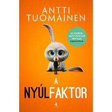 A nyúlfaktor  -   Londoni Készleten